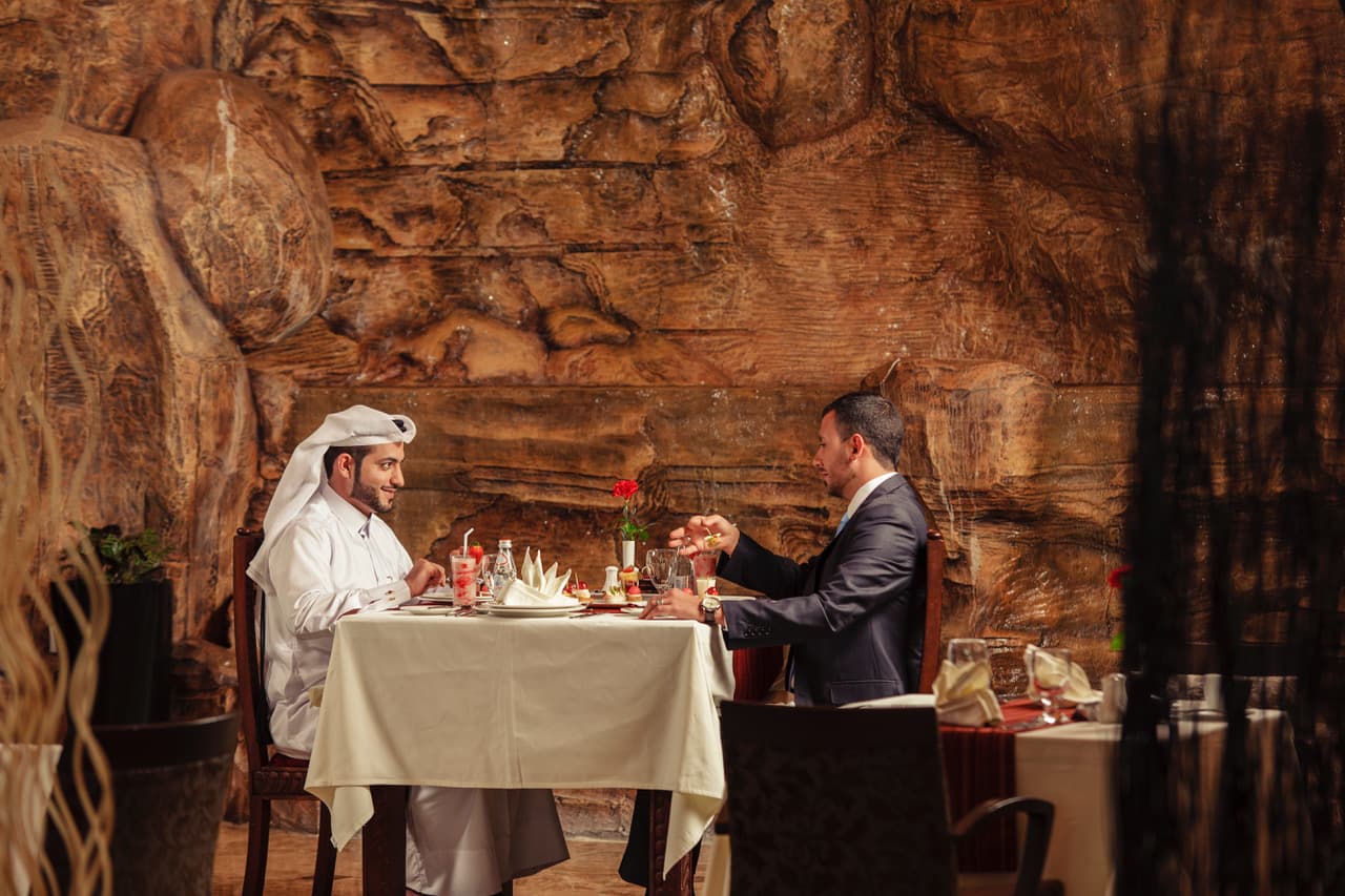 Al Maiz Restaurant